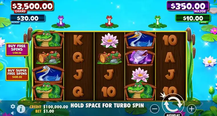 9 Tips Main Slot yang Bisa Bantu Anda Raih Jackpot