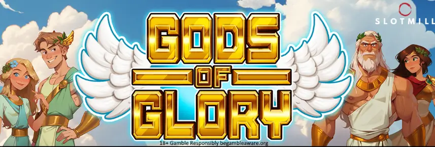 Pesona Abadi Gods of Glory Sukses Curi Perhatian Lewat Fitur Divine yang Agresif