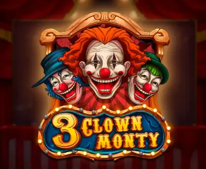 Ramai Diulas Streamer, 3 Clown Monty Jadi Viral Karena Sering Beri Kejutan di Fase Krusial