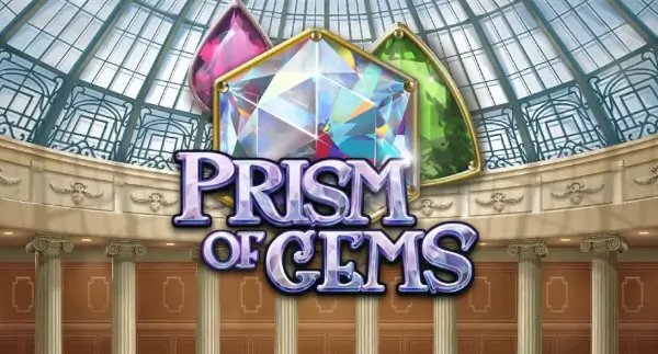 Rapor Performa Prism of Gems, Menakar Rasio Volatilitas Tinggi di Balik Kemewahan Grafisnya