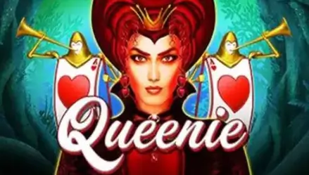 Queenie jadi Langkah Magis Wild Streak Gaming Mengubah Game Klasik ke Modern