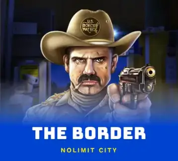 Mengenal Lebih Dekat Mekanik xCluster dan xWay di Game The Border by Nolimit City