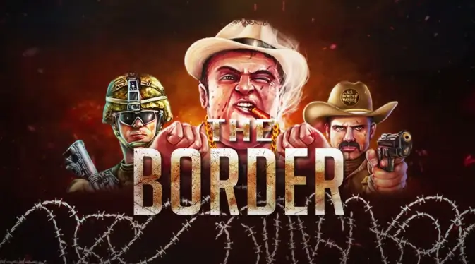 Mengenal Lebih Dekat Mekanik xCluster dan xWay di Game The Border by Nolimit City