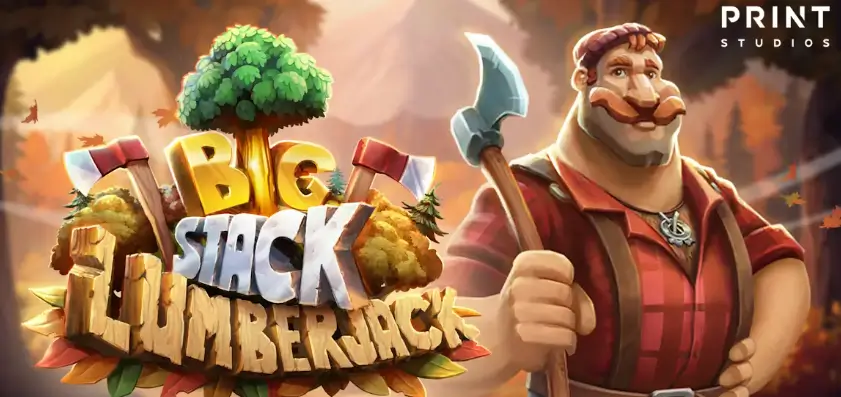 Antara Kapak dan Cuan, Evaluasi Game Big Stack Lumberjack yang Menantang