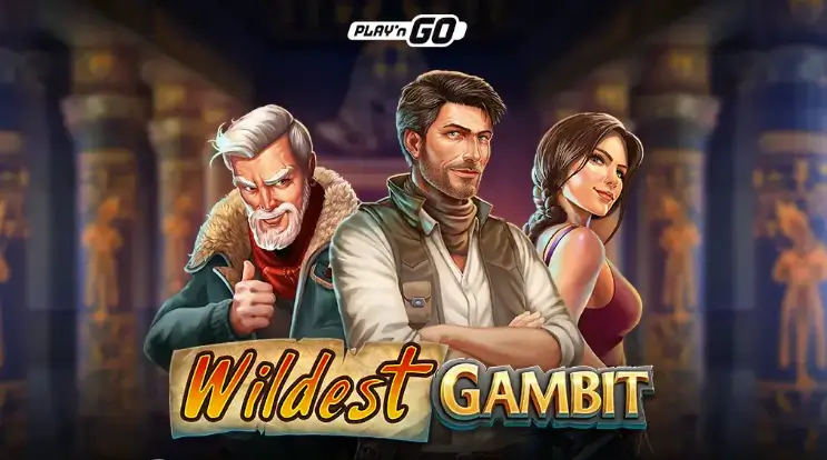Mengenal Fitur Utama Wildest Gambit Beserta Mekanisme Kemenangannya
